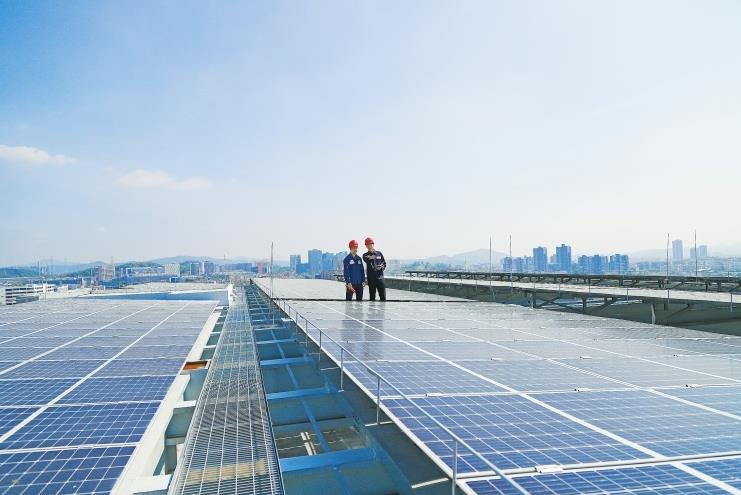深圳供電局建立創(chuàng)新機(jī)制，加快塑造發(fā)展新動能新優(yōu)勢