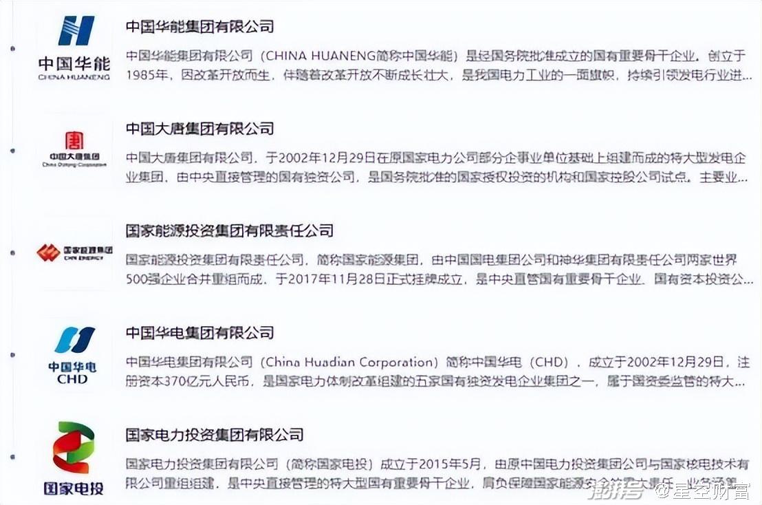 43億利息壓頂，大唐發(fā)電，敗給了華電國(guó)際