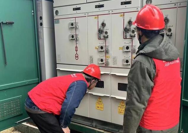 國網(wǎng)長沙供電公司圓滿完成省兩會(huì)保電任務(wù)