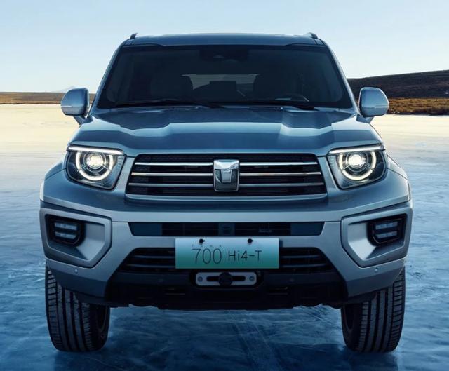 長城汽車坦克品牌向新能源全面轉(zhuǎn)型，抓住時代機遇，實現(xiàn)更大發(fā)展