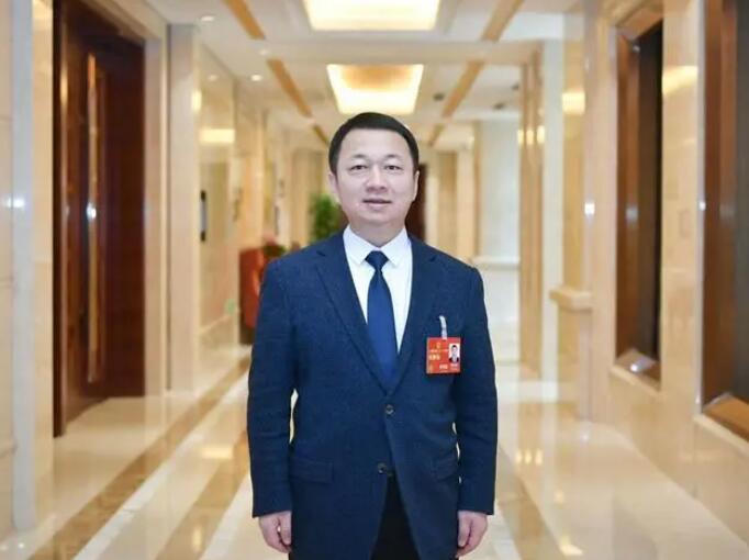 【兩會(huì)好聲音】全國(guó)人大代表、億華通董事長(zhǎng)張國(guó)強(qiáng)：打造低成本綠氫供應(yīng)體系