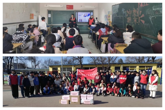 電建鐵路公司團(tuán)委：傳承雷鋒精神 弘揚時代新風(fēng)