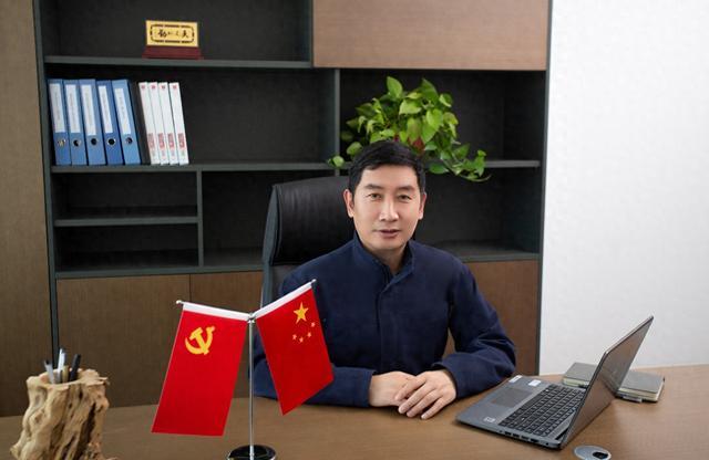 【兩會(huì)好聲音】全國(guó)人大代表、泰和新材董事長(zhǎng)宋西全：加強(qiáng)用戶側(cè)儲(chǔ)能建設(shè)，促進(jìn)新能源行業(yè)健康發(fā)展