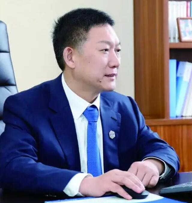 全國人大代表、邦普循環(huán)總裁李長東：支持企業(yè)全球布局新能源用礦產(chǎn)資源
