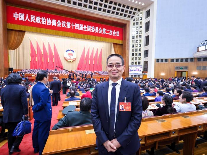 國網(wǎng)福建董事長阮前途：支持開發(fā)臺(tái)灣海峽海上風(fēng)電！
