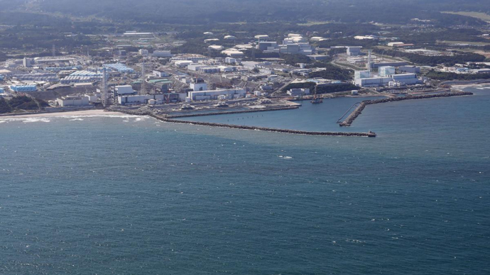 大地震13年后，福島從日本“鬼城”變成了世界“傷口”