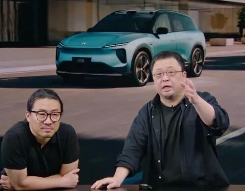 新能源汽車卷進(jìn)直播間：成交率不足5%，美女主播不敵“再降一萬(wàn)”