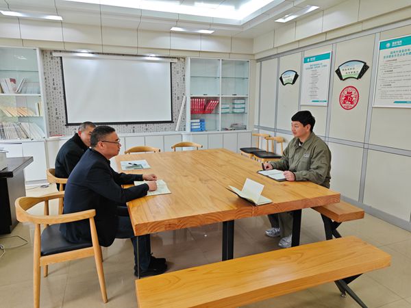湖北竹溪供電公司從“新”出發(fā)，打好廉潔從業(yè)“預防針”