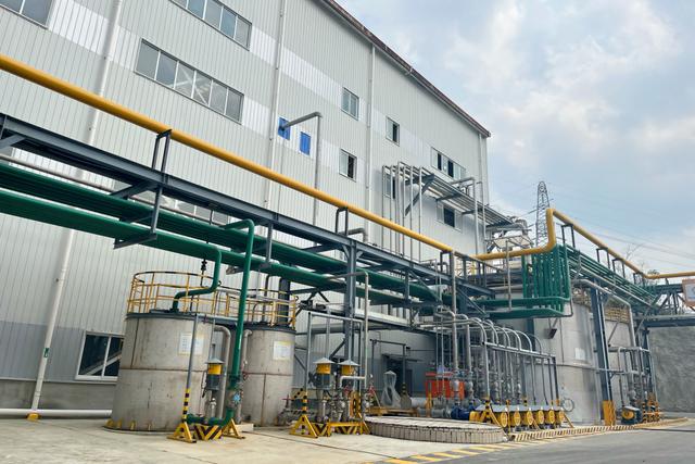 貴州：新能源動力電池及材料研發(fā)產業(yè)規(guī)?？焖僭鲩L