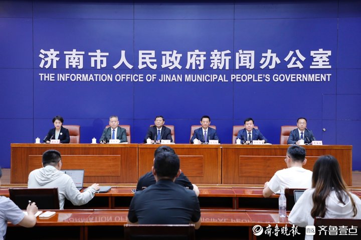 濟南制定“四高”保供措施，全力保障迎峰度夏電力保供
