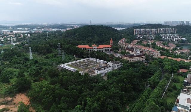 全國首個，南方電網(wǎng)實現(xiàn)新型儲能百毫秒級調(diào)控
