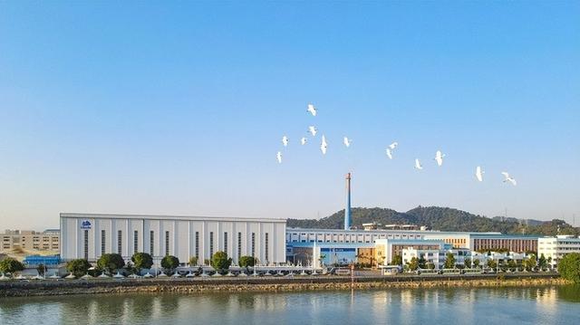 維達(dá)集團(tuán)儲能項目二期成功并網(wǎng)，助力綠色發(fā)展新篇章