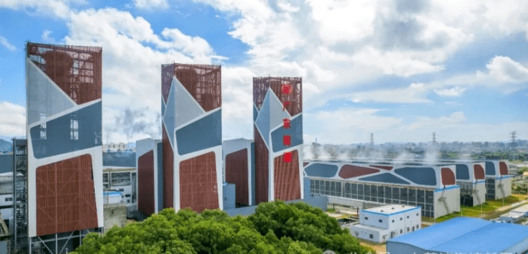 AI驅(qū)動(dòng)智慧電廠建設(shè)新風(fēng)向，織出智慧電廠“安全網(wǎng)”