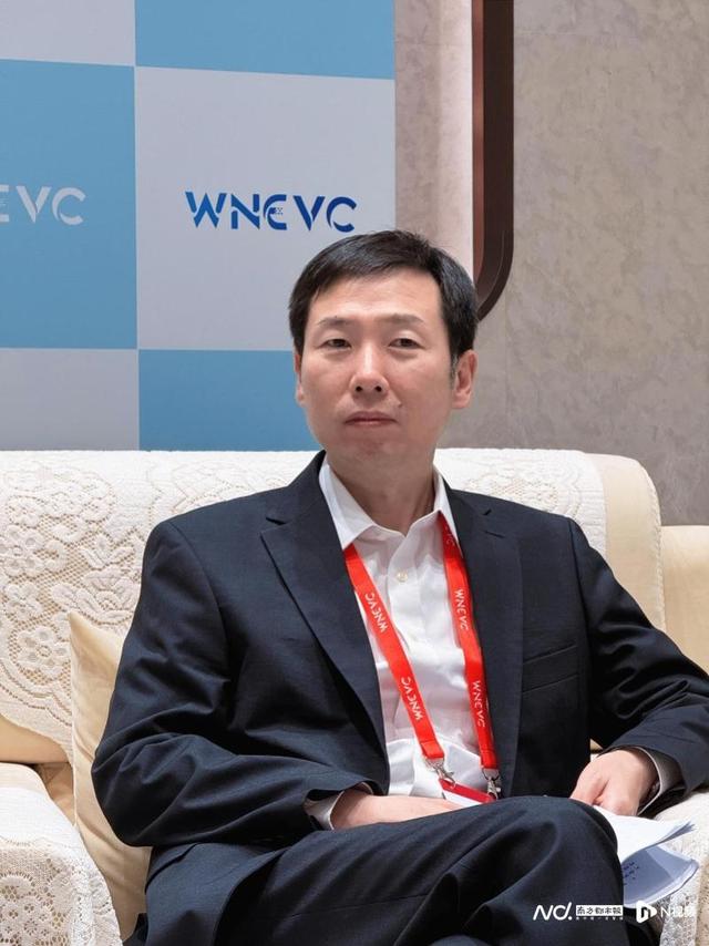 侯福深：車企應(yīng)達(dá)成全球合作共識(shí)，促進(jìn)新能源汽車發(fā)展