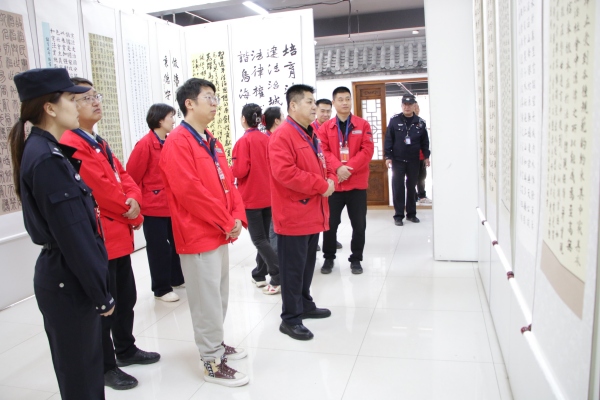內(nèi)蒙古烏海供電公司深化黨紀(jì)學(xué)習(xí)，共筑禁毒防線