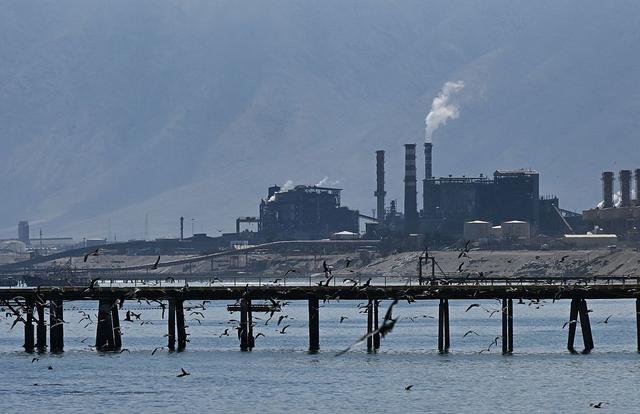 國(guó)際能源署：2024年全球煤炭消費(fèi)量將達(dá)87.7億噸，創(chuàng)歷史新高
