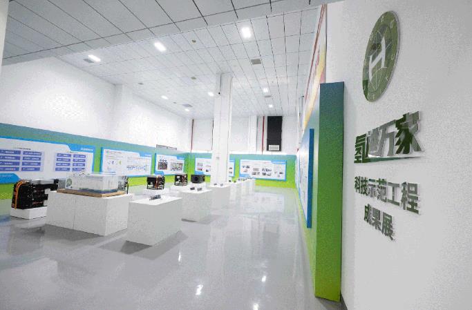 氫進(jìn)萬家：山東全鏈突破，推動氫能全產(chǎn)業(yè)發(fā)展