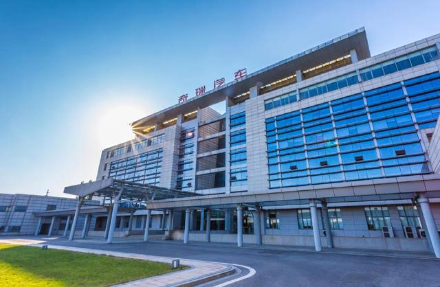 新能源銷量暴增，出口量遙遙領(lǐng)先奇瑞汽車2024年何以如此爭氣?