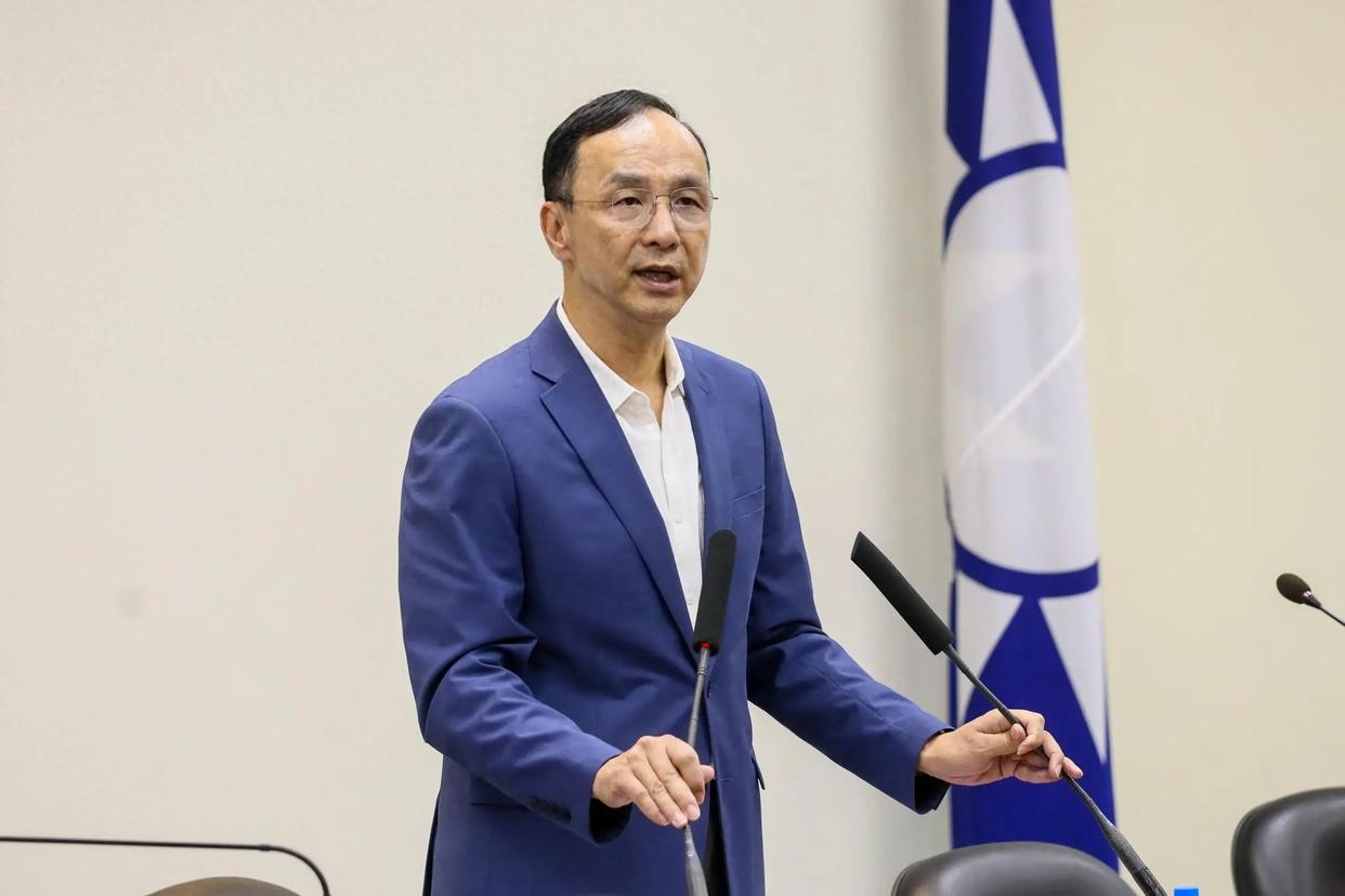 臺灣電價或將在今年4月再度調漲，國民黨擬啟動能源戰(zhàn)場