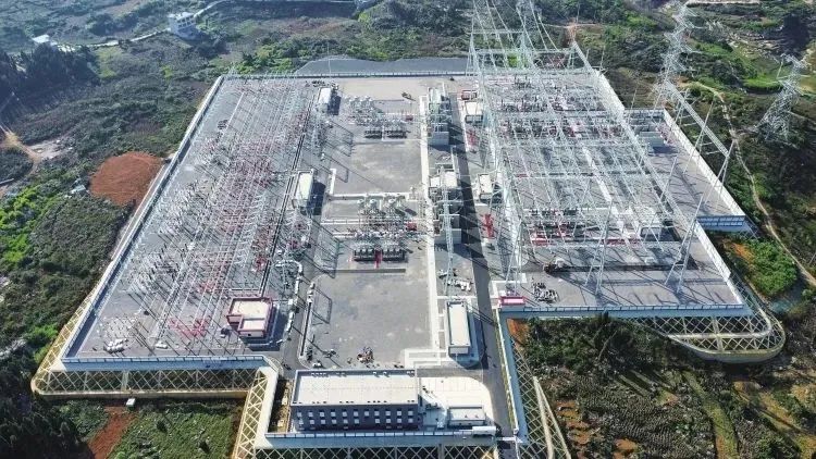 南方電網(wǎng)錨定建設(shè)農(nóng)業(yè)強國目標(biāo)，扎實服務(wù)“三農(nóng)”工作取得新成效